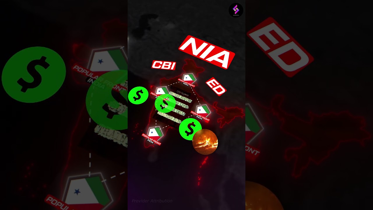 India's Secret Operation Octopus: Unveiling the Ultimate Military Strategy 🇮🇳