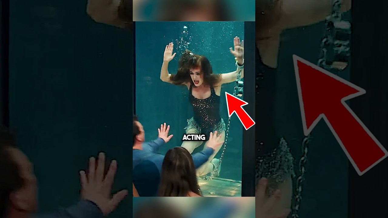 Actors' Real Moments Off-Stage ๐ฌ