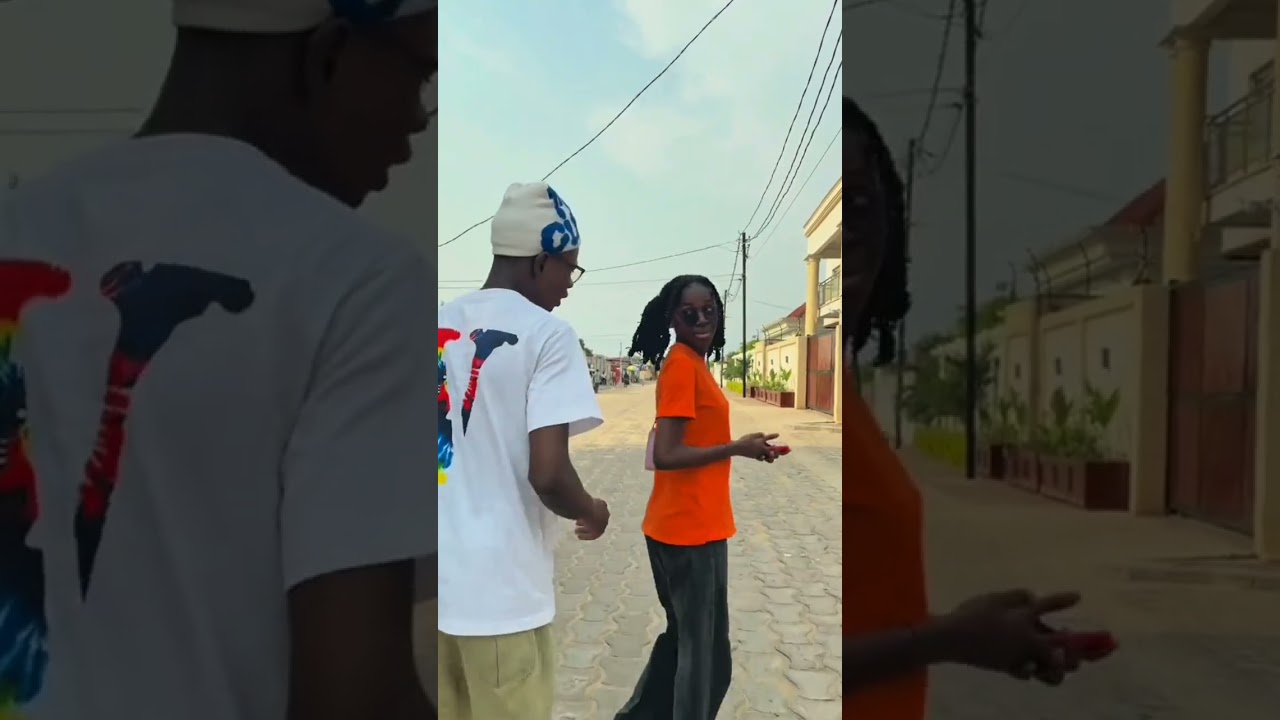 Part 4: Femmes & Comedy Shorts 🎥