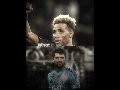 Gedson ve Ersin Bu Maç🔥#keşfet #edit #rainbowitherekip #football  #futbol #beşiktaş #gedson