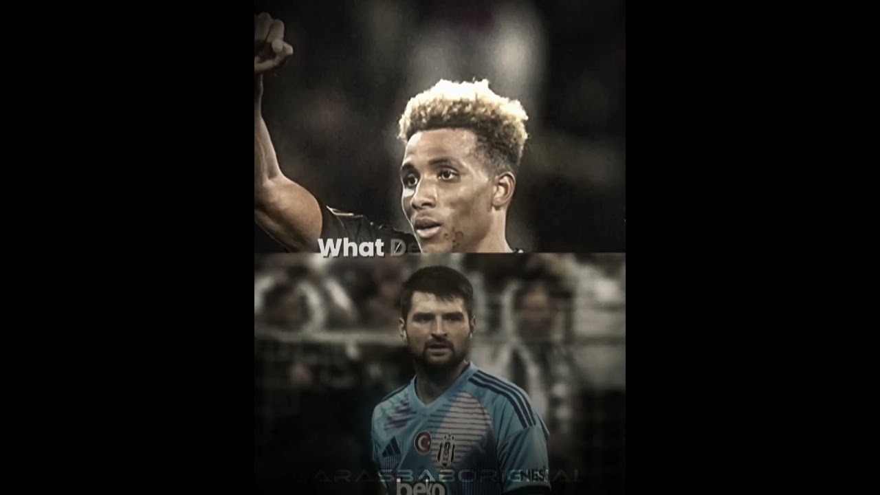 Gedson ve Ersin'in Muhteşem Performansı! 🔥