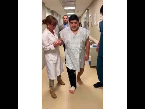 Diego Maradona || Last Video of Maradona || #maradona #diega