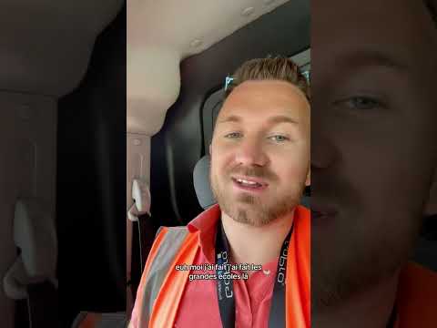 Technicien Fibre Optique installation de la fibre je suis le quatrième #fibre #internet