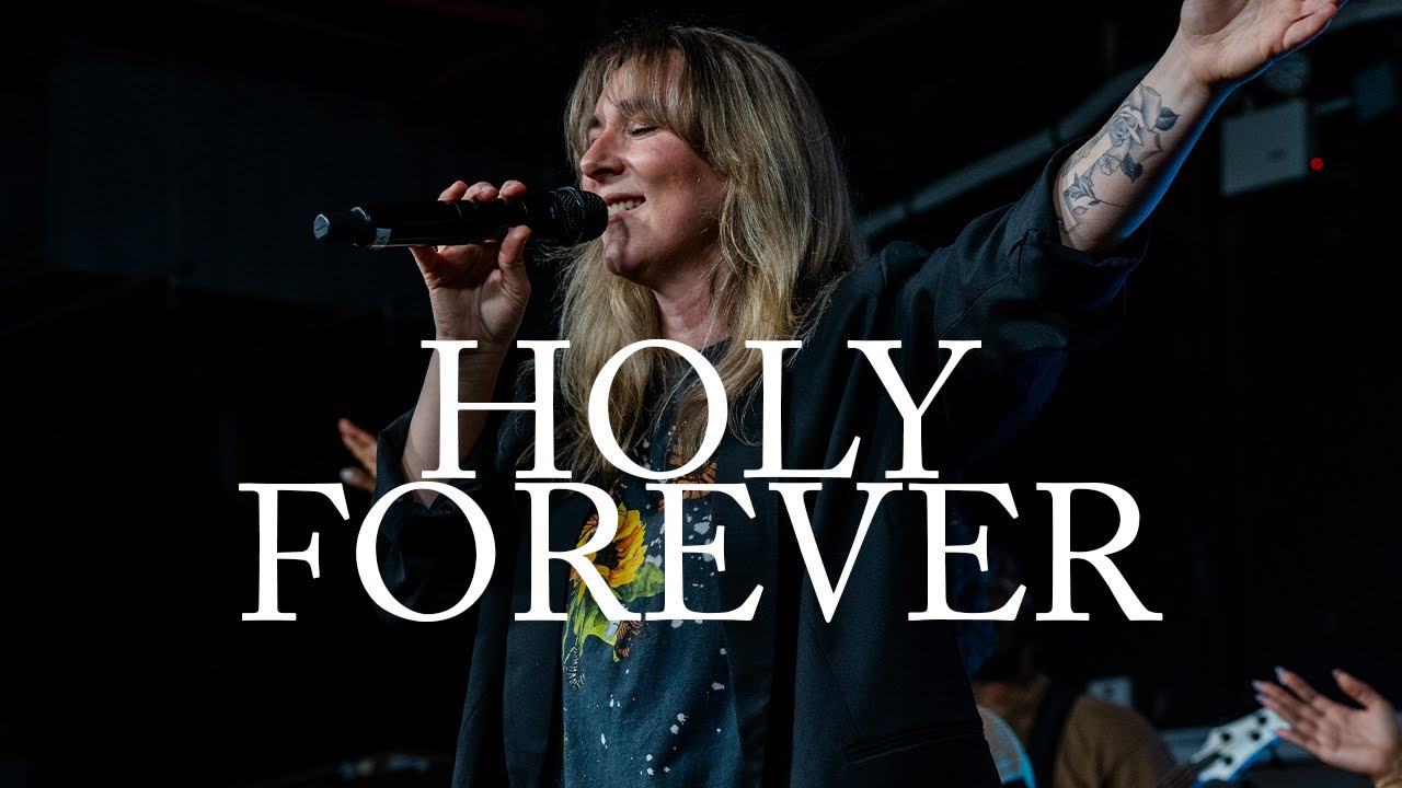 Holy Forever - V1 Worship