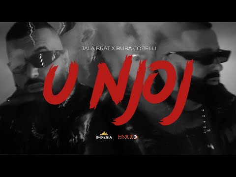 Jala Brat & Buba Corelli - U njoj (ROZE SUZE)