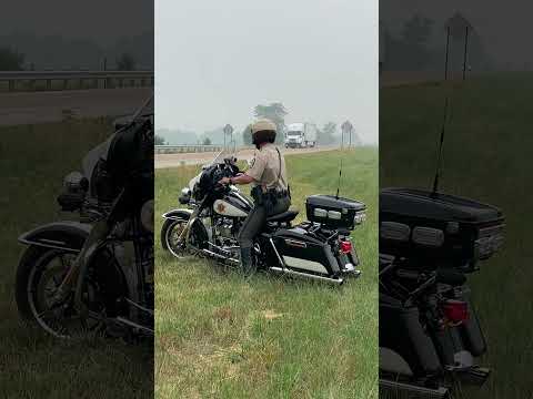 Illinois State Police #futuretrooper #illinois #police