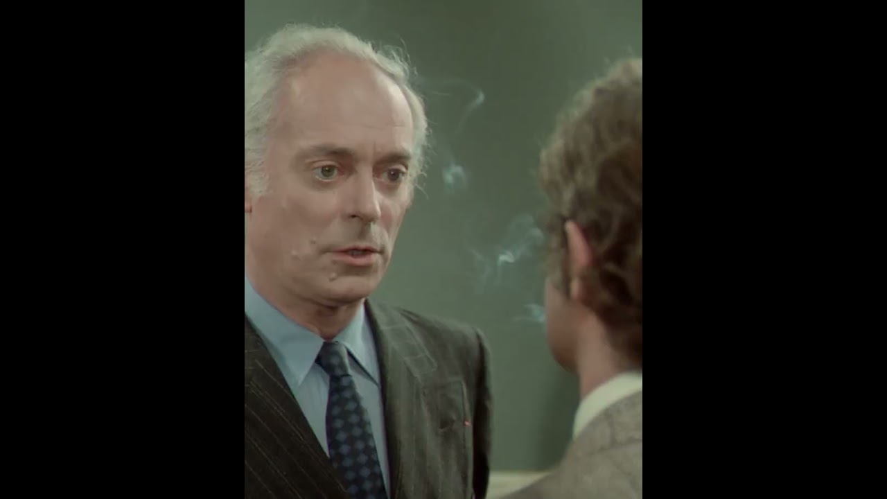 Parlez-vous anglais ? Peur sur la ville (1975) 🎬