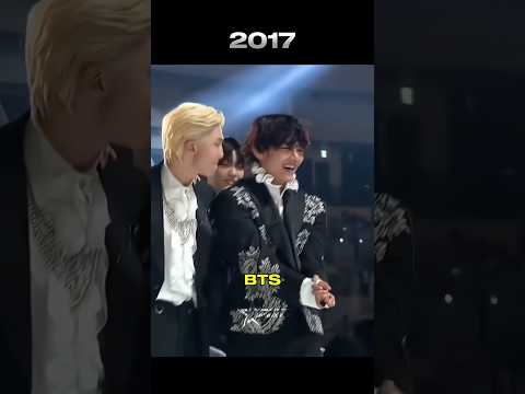 Bts win awards just aura π± power of BTS π₯΄#bts #power #btsarmy #viralvideo #vs