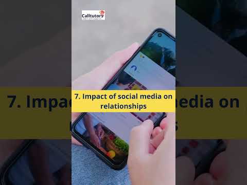 10 Best Sociology Research Topics For College Students/@calltutors7362