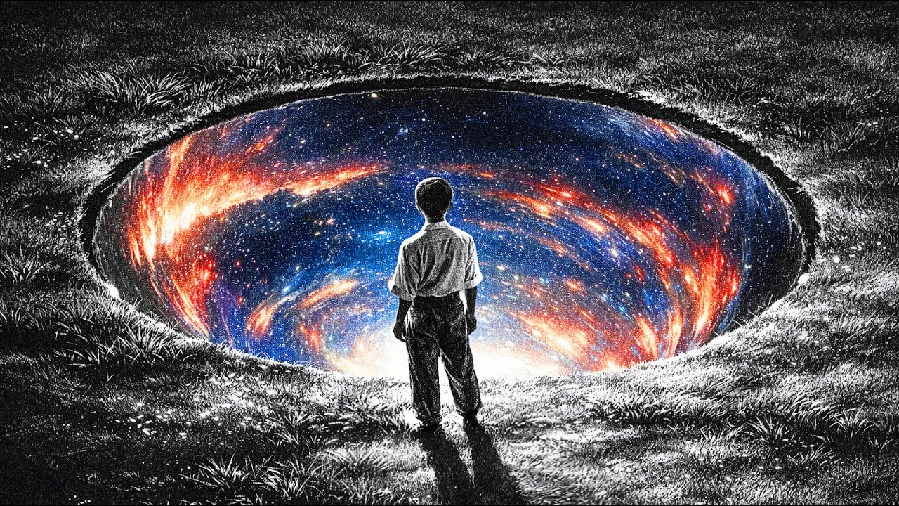 30 réflexions existentielles qui dérangent 🌌