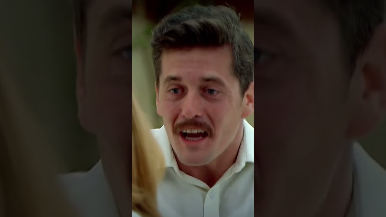 Cehennem Sıcak Olur 🔥 #ÖyleBirGeçerZamanKi