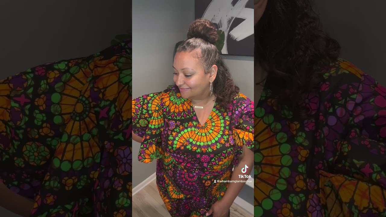 Discover the Chicest Styles at Wham! Bam! Glam! Boutique ✨