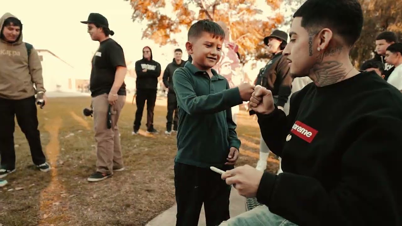 MoneySign Suede's Raw 'Kiss of Life' Freestyle π€ (Official Video)