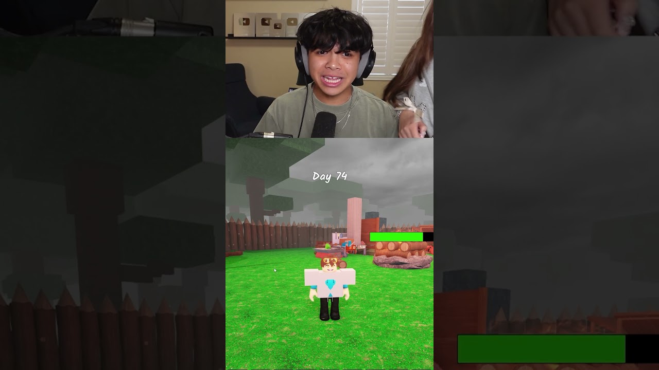 Epic Forest Showdown in 99 Nights! 🌲 | Roblox Adventure