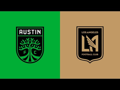 HIGHLIGHTS: Austin FC vs. Los Angeles Football Club | October 7, 2023