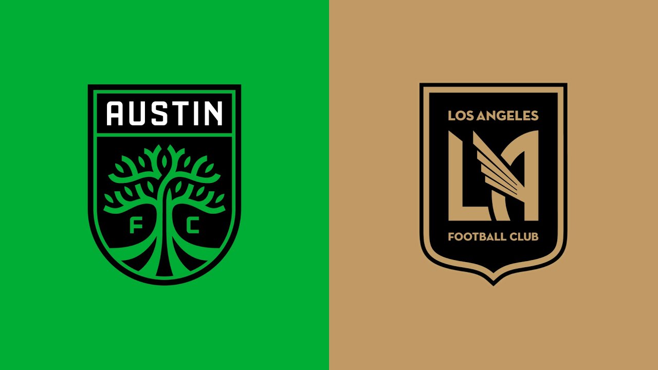 Austin FC vs. LAFC | Exciting Match Highlights & Updates ⚽