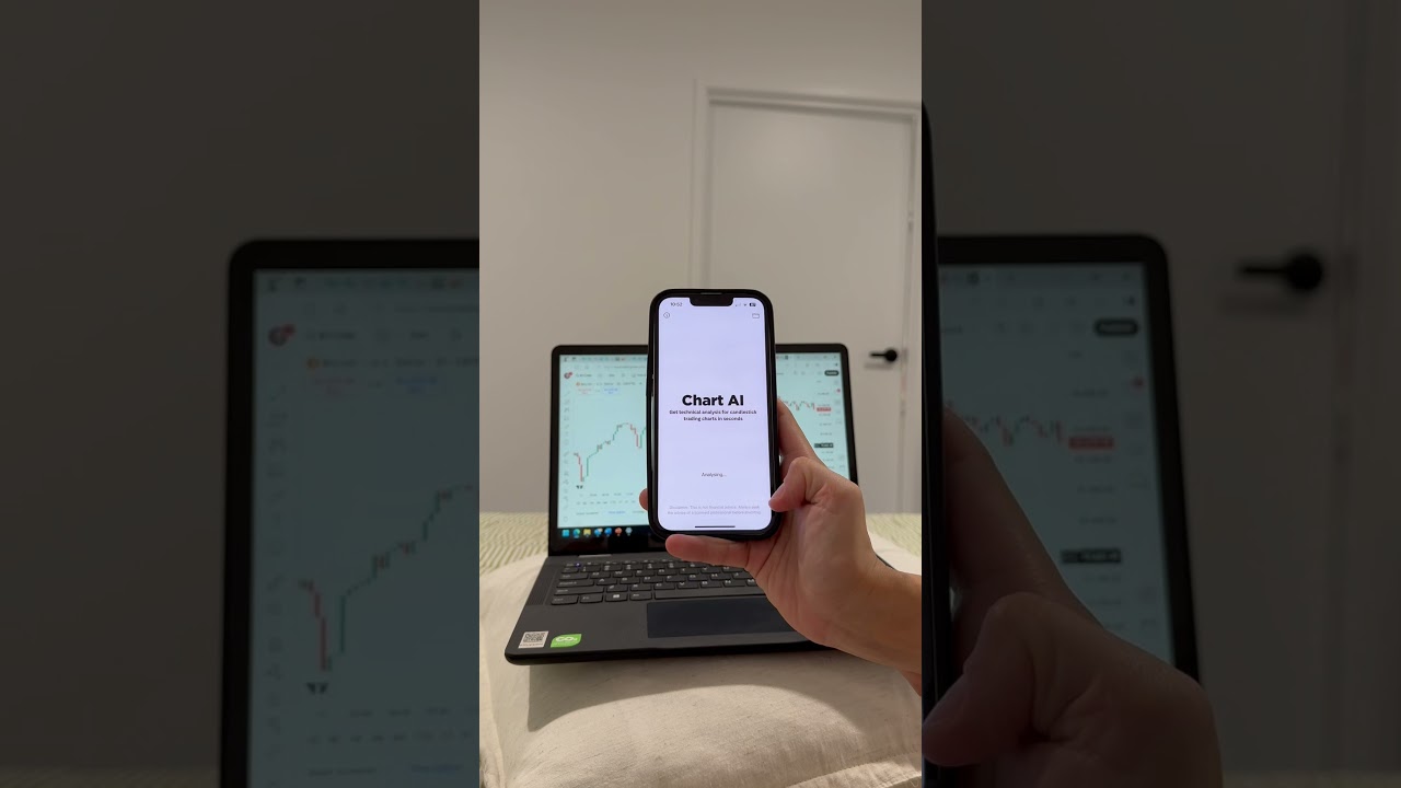 Game Changer in Trading π