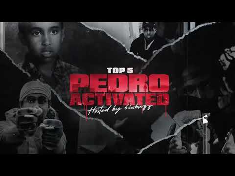 Top5 (Ft. G Herbo & 6ixbuzz) - 21 Questions (Official Audio)