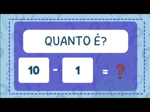 🔢 Quiz de Matemática Super Fácil para Crianças! Divirta-se e Aprenda! 🧮✨