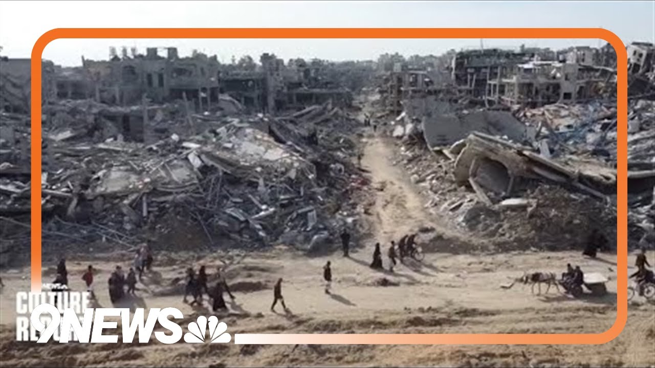 Trump Analyzes Gaza Ceasefire Proposal Amid Rising Tensions 🇺🇸