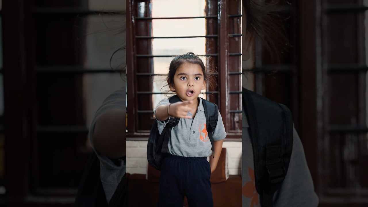 Heartfelt Moments in a Child's Journey (Part 87)