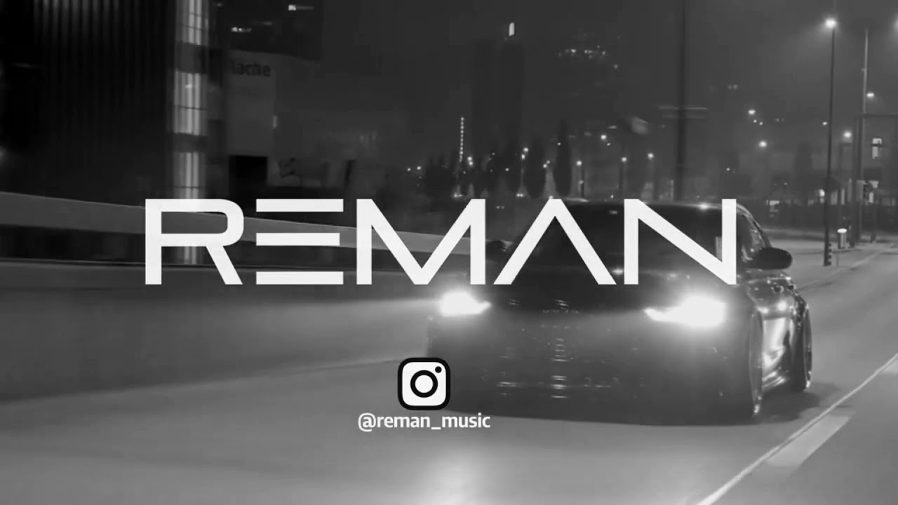 Indila - Mini World | ReMan Remix