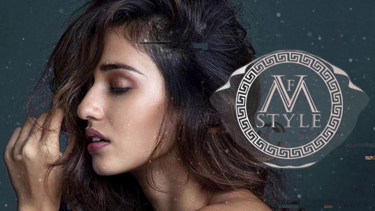 V.F.M.style - Disha | Catchy Indian Trap Music 🎶