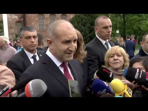 ПАТАРИНСКИ LIVE 9.05.2024