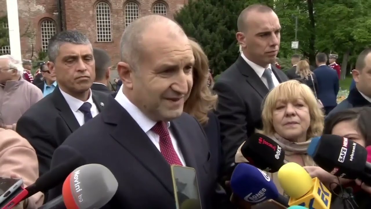 ПАТАРИНСКИ LIVE — Не пропустете големия концерт на 9 май 2024 🎶