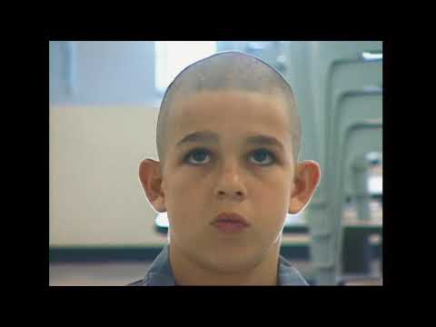 Eagle Academy, le camp de redressement paramilitaire pour ados