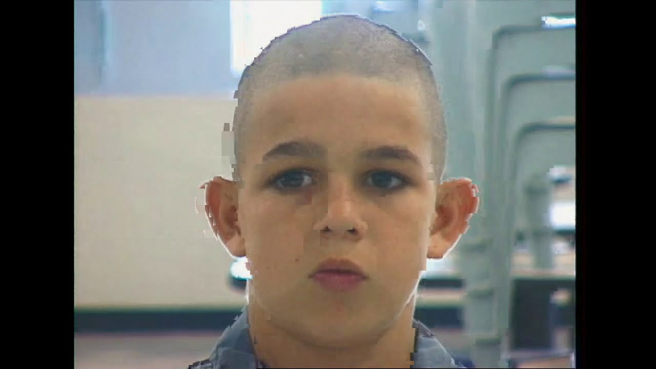 Eagle Academy : Camp de Redressement Paramilitaire pour Adolescents à Palm Beach 🦅