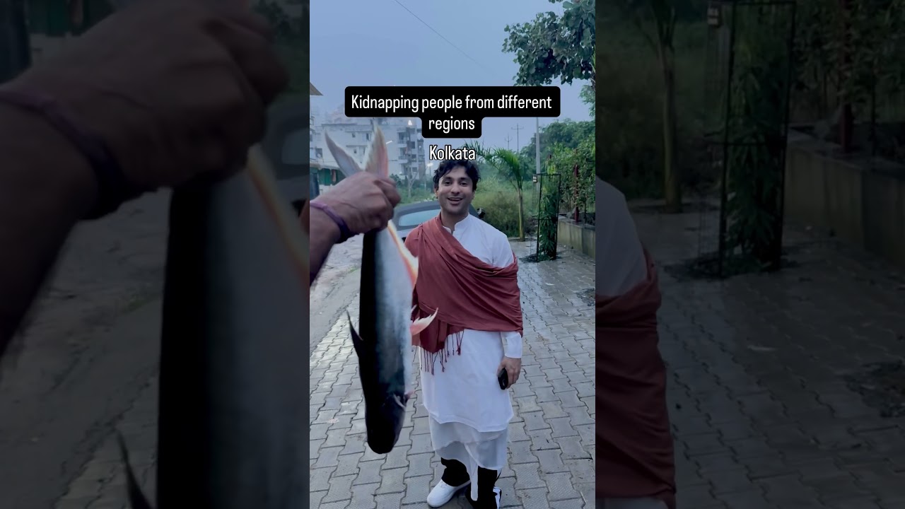 Kidnapping Made Easier Than Ever 🫡