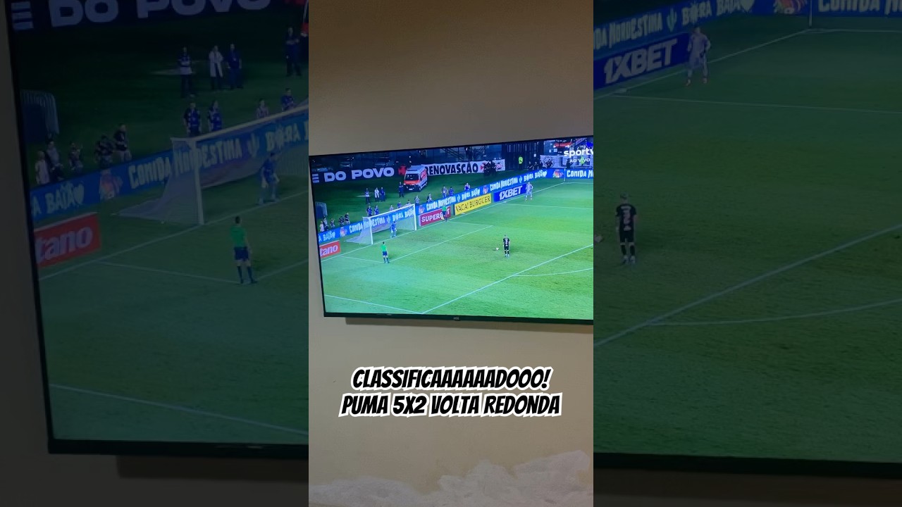 Puma Rodríguez garante vaga do Vasco na semi do Cariocão 2026 ⚽