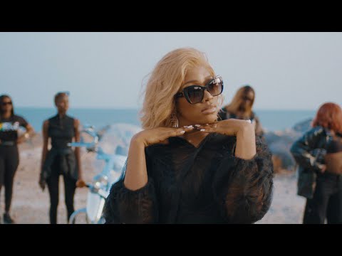 DJELYKABA BINTOU - EYAMA GNOKHOUN (Clip Officiel)