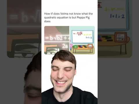 Velma Is The Worst Show Ever #shorts