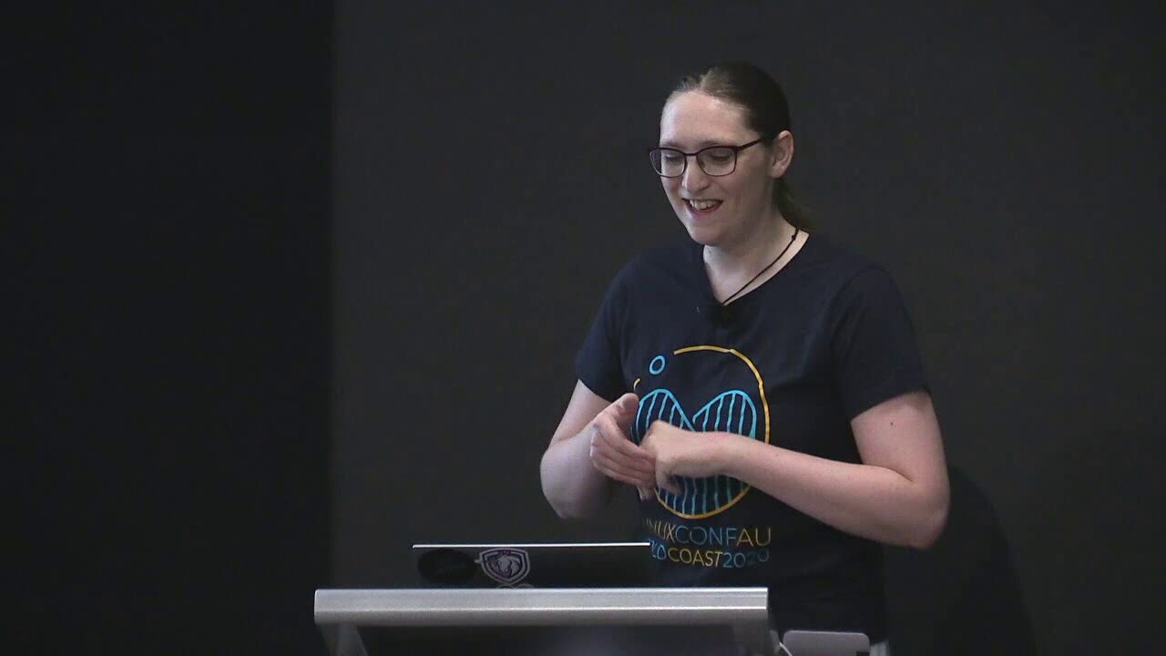 Gathering Info with Care by Opal Symes 🌐