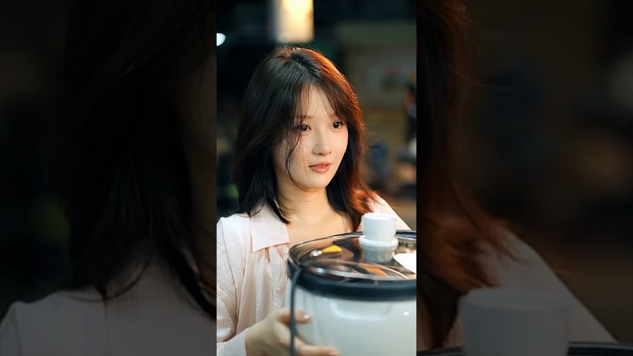 First Rain Love 💕: A Romantic Short Film