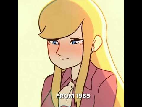 °||my dad 1985||° #mystoryanimated #msa