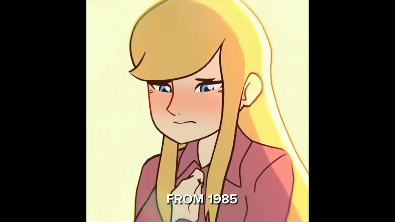 My Dad (1985) - A Personal Animated Story