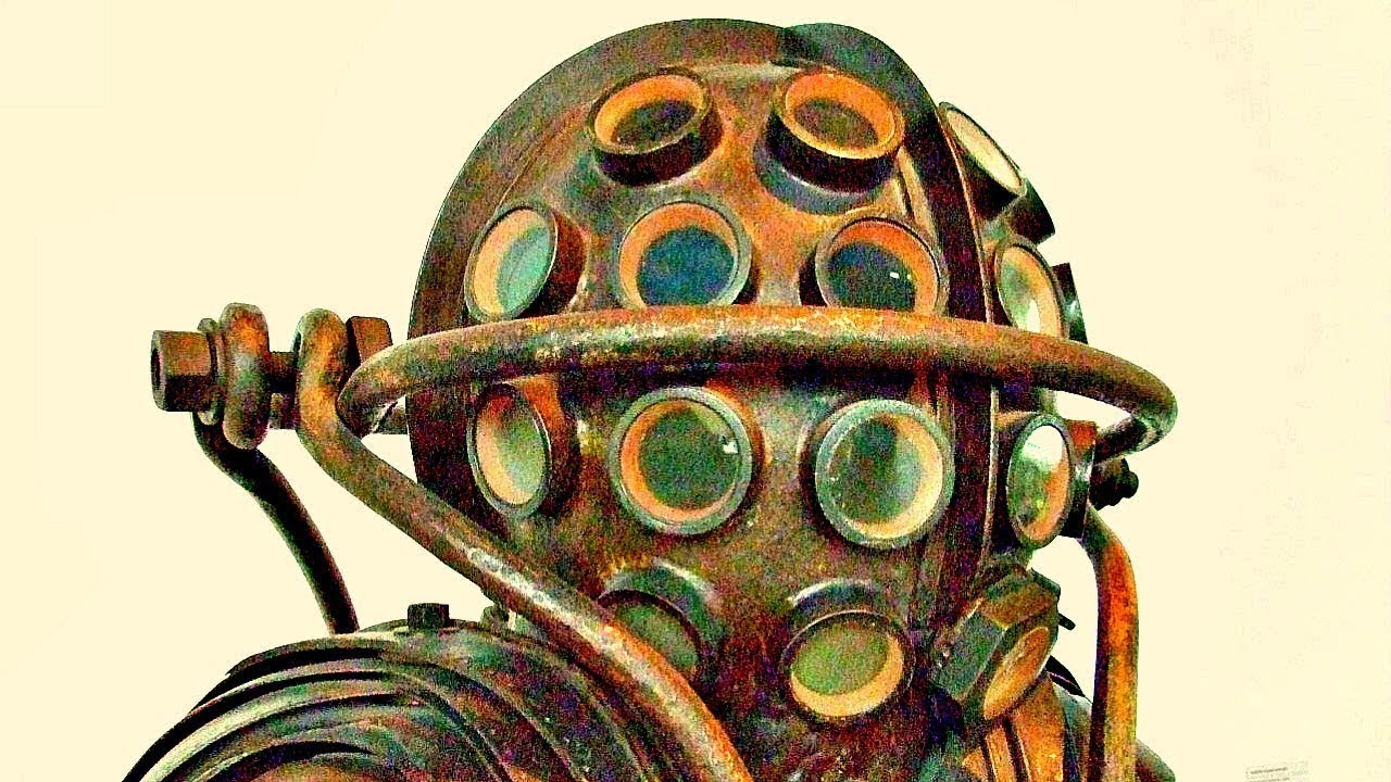 Leonardo da Vinci's Hidden Inventions 🖌️