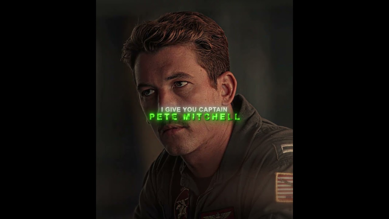 Maverick Top Gun Edit | Let It Happen - Tame Impala 🎬