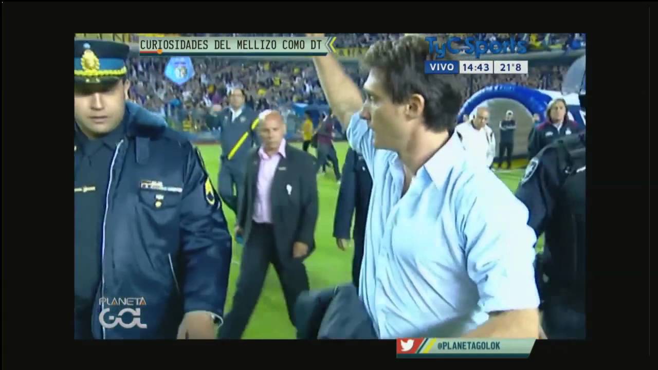 ¡Guillermo en acción! El técnico que sorprende en cada partido ⚽