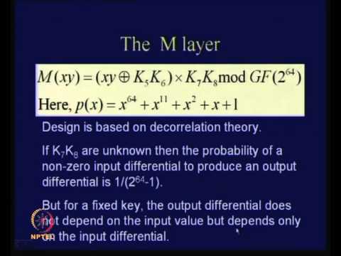 Few other Cryptanalytic Techniques
