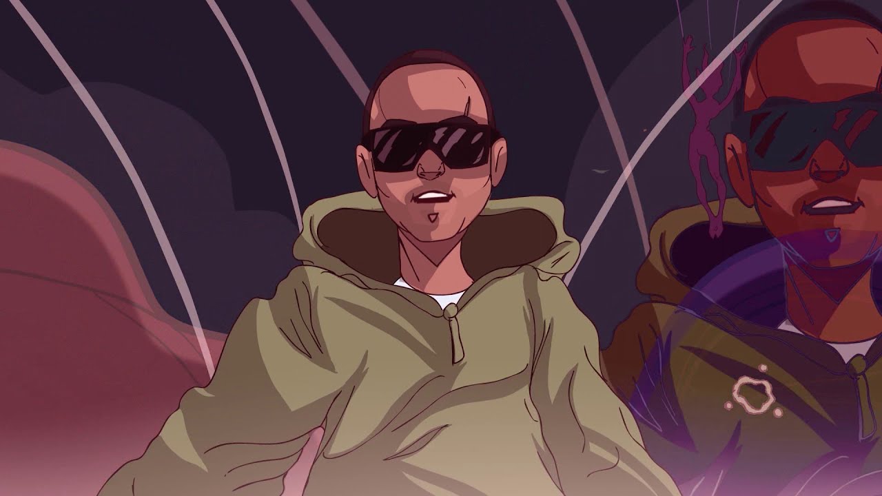 Arash & Ilkay Sencan - Mary Jane (Official Video) 🎶