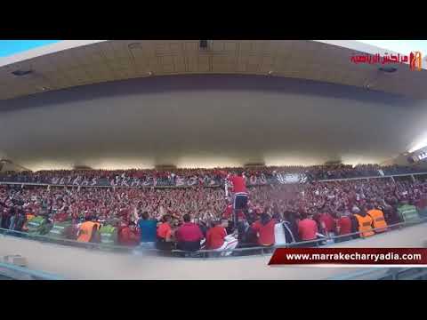 L'7ekma Lina : Ambiance Crazy Boys 14/02/2016