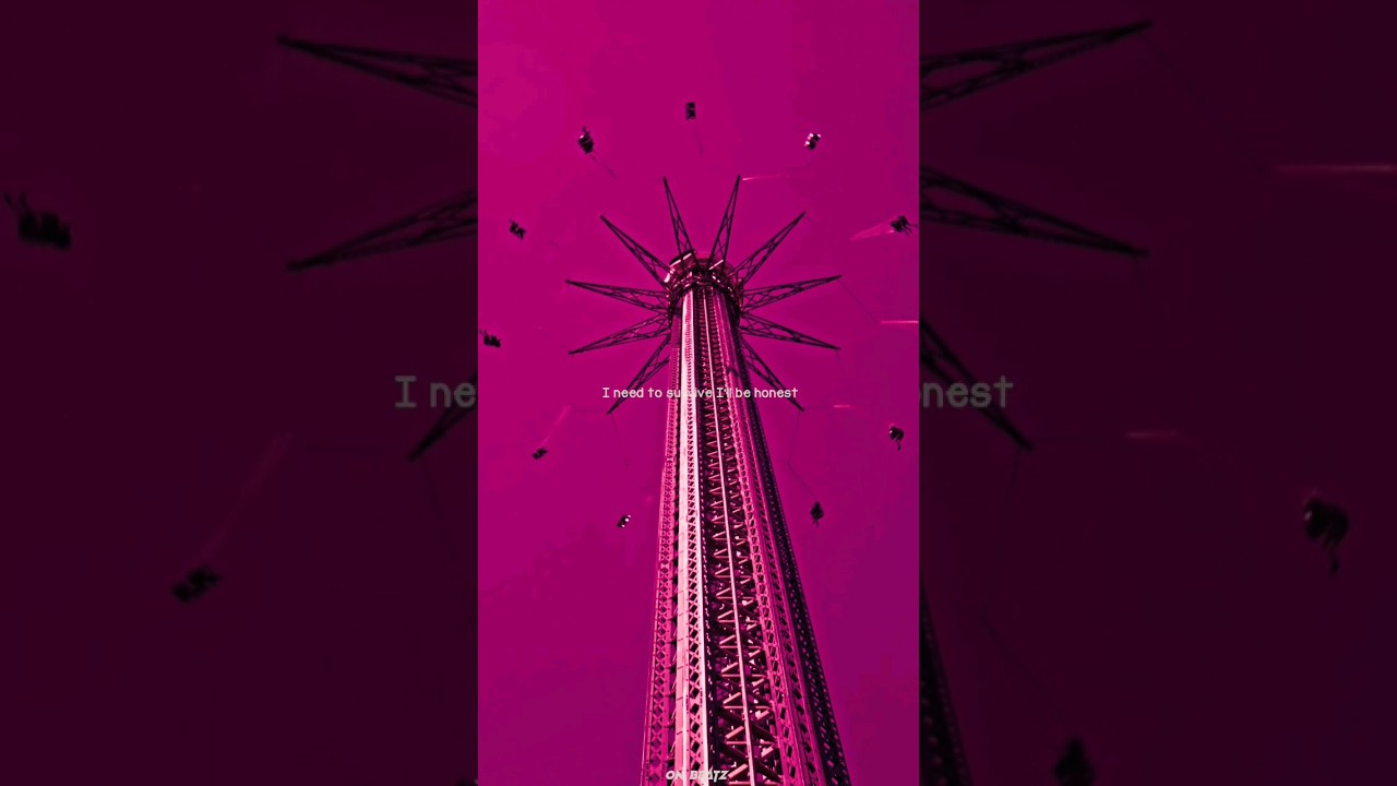 CKay - Love Nwantiti (Lyrics Video) 🎶