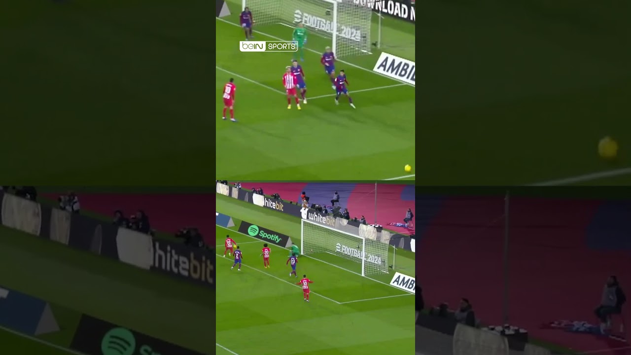 Iñaki Peña: The New Ter Stegen for Barcelona? 🔥