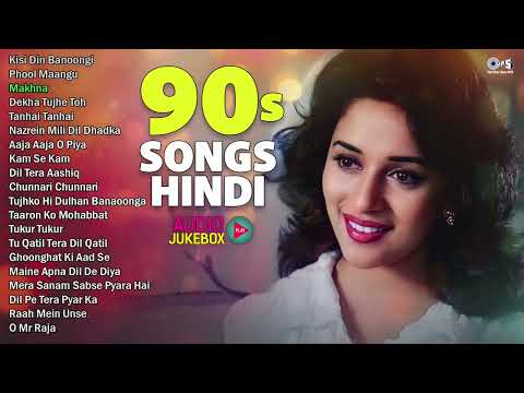 90s Songs Hindi | 90s Hits Hindi Songs | Old Songs | Purane Gane | Hindi Gaan | Sadabahar Gane