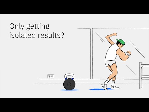 AI that works across your business | The AI built for business | IBM