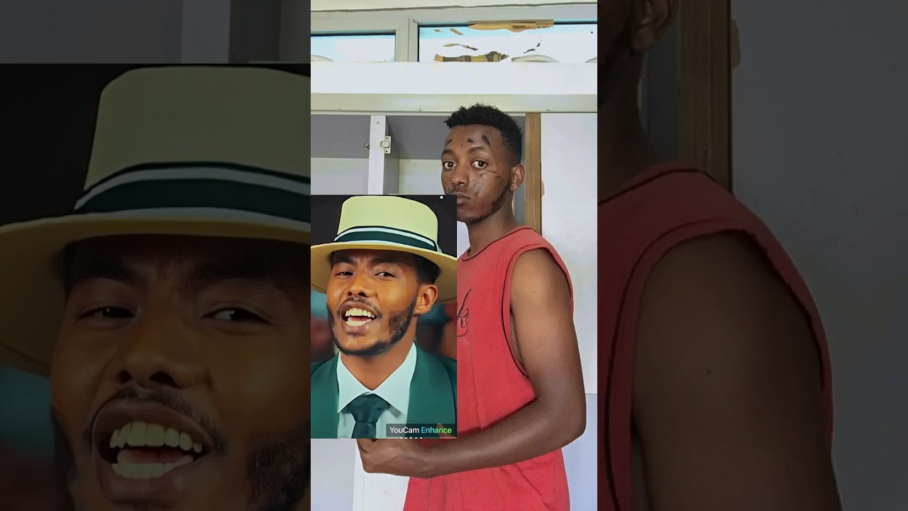 Watch the Full Video: Bilillee Andualem Gosa’s Latest Oromo Music 🎶